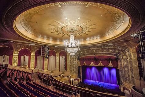 Washington warner theater - The Warner Theatre, located in the heart of downtown Washington, D.C., is a 1,847-seat theater that features a variety of professional performances including …